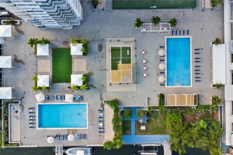 Copropriété à louer à Aventura, Floride: 145.39 m2 № 1989059 - photo 28