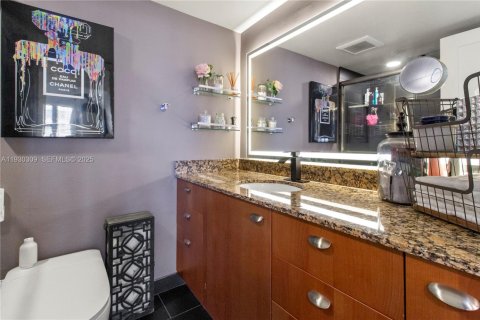 Copropriété à louer à Aventura, Floride: 145.39 m2 № 1989059 - photo 17