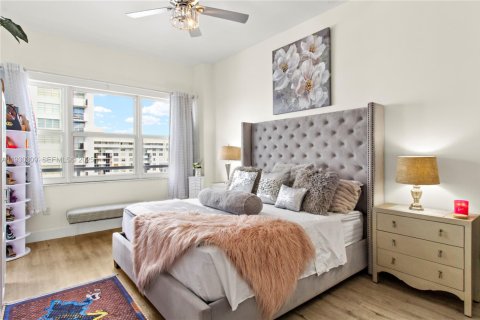 Copropriété à louer à Aventura, Floride: 145.39 m2 № 1989059 - photo 10