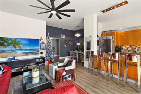 Copropriété à louer à Aventura, Floride: 145.39 m2 № 1989059 - photo 3