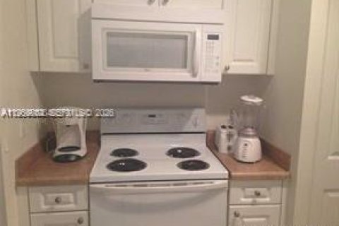 Copropriété à vendre à Sunny Isles Beach, Floride: 1 chambre, 66.43 m2 № 2189262 - photo 19