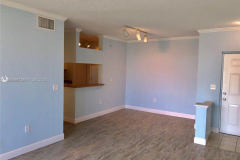 Copropriété à vendre à Sunny Isles Beach, Floride: 1 chambre, 66.43 m2 № 2189262 - photo 15
