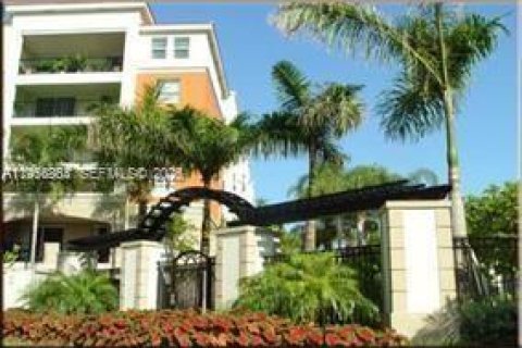 Copropriété à vendre à Sunny Isles Beach, Floride: 1 chambre, 66.43 m2 № 2189262 - photo 7