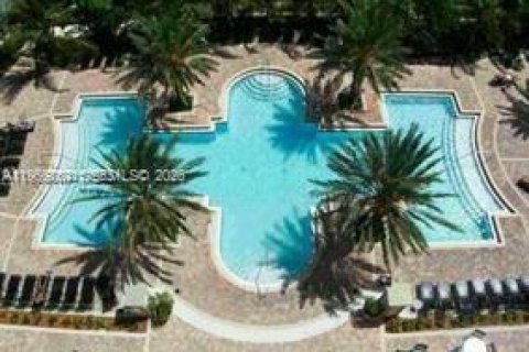 Copropriété à vendre à Sunny Isles Beach, Floride: 1 chambre, 66.43 m2 № 2189262 - photo 4