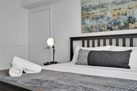 Condominio en alquiler en Miami, Florida, 1 dormitorio, 76.27 m2 № 2054774 - foto 29