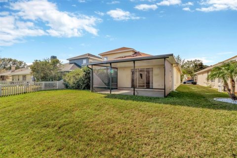 House in Land O' Lakes, Florida 4 bedrooms, 238.57 sq.m. № 1376611 - photo 23