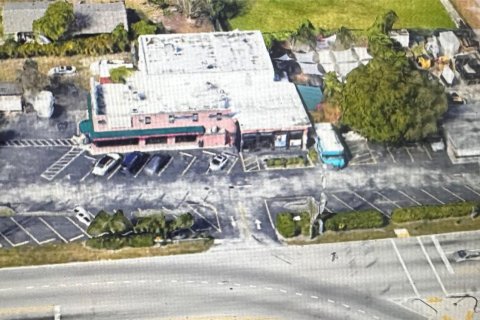 Land in Miami, Florida № 1226990 - photo 1
