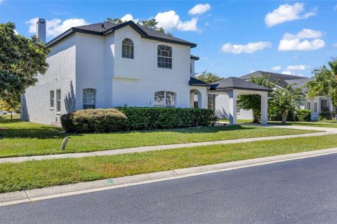 Villa ou maison à vendre à Casselberry, Floride: 5 chambres, 313.64 m2 № 2399463 - photo 6