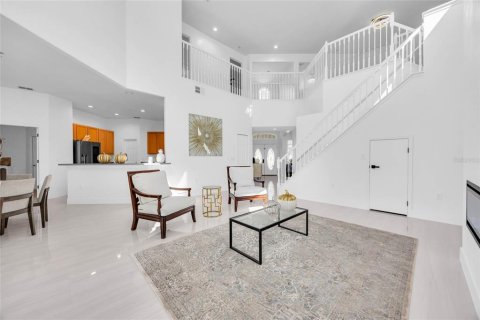 Villa ou maison à vendre à Casselberry, Floride: 5 chambres, 313.64 m2 № 2399463 - photo 29