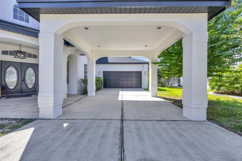 Villa ou maison à vendre à Casselberry, Floride: 5 chambres, 313.64 m2 № 2399463 - photo 7