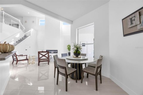 Villa ou maison à vendre à Casselberry, Floride: 5 chambres, 313.64 m2 № 2399463 - photo 24