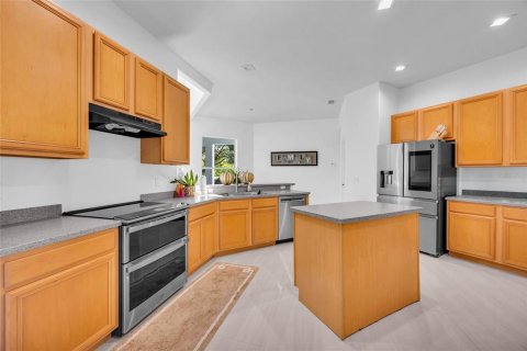 Villa ou maison à vendre à Casselberry, Floride: 5 chambres, 313.64 m2 № 2399463 - photo 19