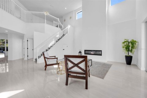 Villa ou maison à vendre à Casselberry, Floride: 5 chambres, 313.64 m2 № 2399463 - photo 26
