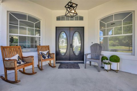 Villa ou maison à vendre à Casselberry, Floride: 5 chambres, 313.64 m2 № 2399463 - photo 10