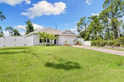 Casa en venta en Port Charlotte, Florida, 4 dormitorios, 139.26 m2 № 1902320 - foto 2