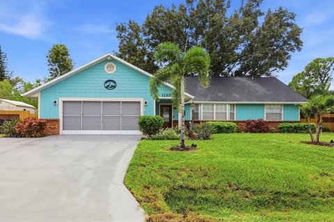 Villa ou maison à vendre à Venice, Floride: 3 chambres, 180.97 m2 № 2394240 - photo 22