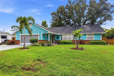 Villa ou maison à vendre à Venice, Floride: 3 chambres, 180.97 m2 № 2394240 - photo 21