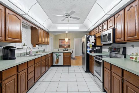 Villa ou maison à vendre à Venice, Floride: 3 chambres, 180.97 m2 № 2394240 - photo 30