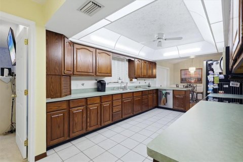 Villa ou maison à vendre à Venice, Floride: 3 chambres, 180.97 m2 № 2394240 - photo 2