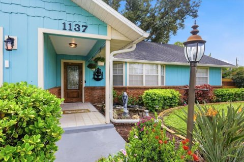 Villa ou maison à Venice, Floride 3 chambres, 180.97 m2 № 2394240