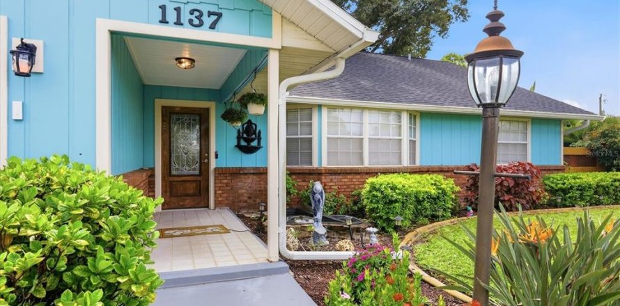 Villa ou maison à Venice, Floride 3 chambres, 180.97 m2 № 2394240