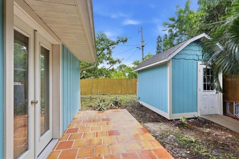 Villa ou maison à vendre à Venice, Floride: 3 chambres, 180.97 m2 № 2394240 - photo 19
