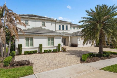 Villa ou maison à vendre à Winter Garden, Floride: 7 chambres, 594.57 m2 № 2108221 - photo 6