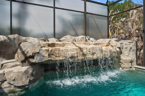 Villa ou maison à vendre à Winter Garden, Floride: 7 chambres, 594.57 m2 № 2108221 - photo 7