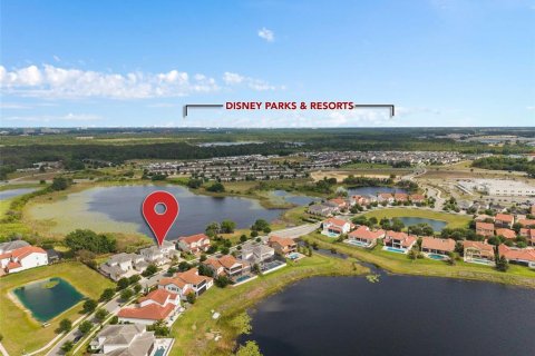 Villa ou maison à vendre à Winter Garden, Floride: 7 chambres, 594.57 m2 № 2108221 - photo 5
