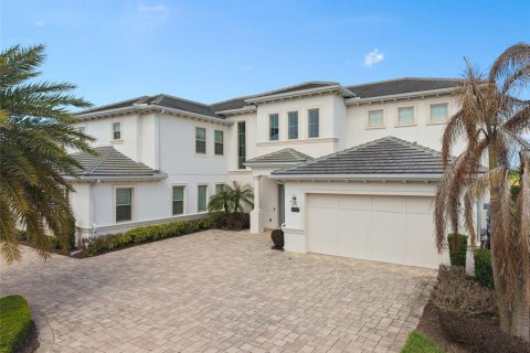 Villa ou maison à vendre à Winter Garden, Floride: 7 chambres, 594.57 m2 № 2108221 - photo 3