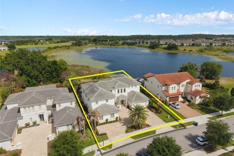 Villa ou maison à vendre à Winter Garden, Floride: 7 chambres, 594.57 m2 № 2108221 - photo 2