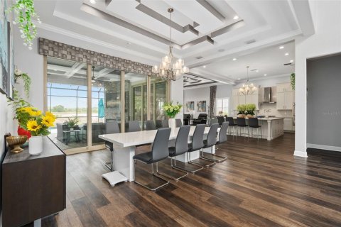 Villa ou maison à vendre à Winter Garden, Floride: 7 chambres, 594.57 m2 № 2108221 - photo 10