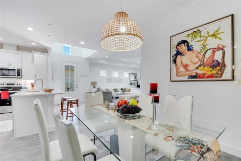 Villa ou maison à louer à Daytona Beach, Floride: 2 chambres, 161.93 m2 № 1919661 - photo 11