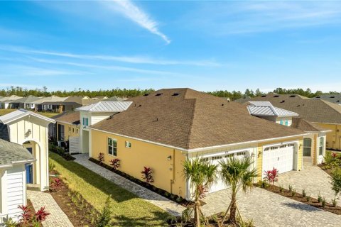 Villa ou maison à louer à Daytona Beach, Floride: 2 chambres, 161.93 m2 № 1919661 - photo 3