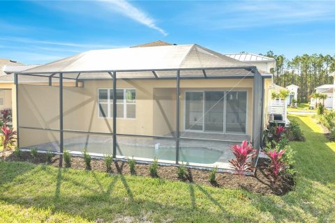 Villa ou maison à louer à Daytona Beach, Floride: 2 chambres, 161.93 m2 № 1919661 - photo 8