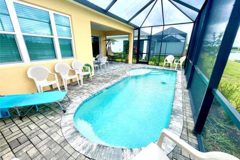 Villa ou maison à louer à Daytona Beach, Floride: 2 chambres, 161.93 m2 № 1919661 - photo 26