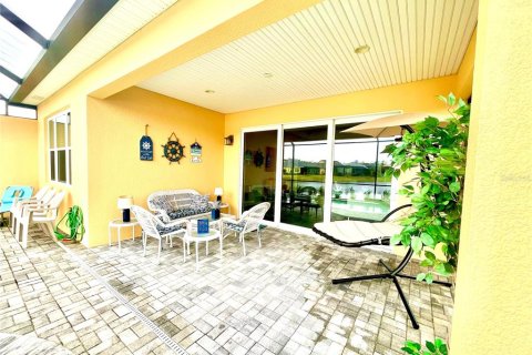 Villa ou maison à louer à Daytona Beach, Floride: 2 chambres, 161.93 m2 № 1919661 - photo 28