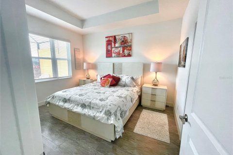 Villa ou maison à louer à Daytona Beach, Floride: 2 chambres, 161.93 m2 № 1919661 - photo 16