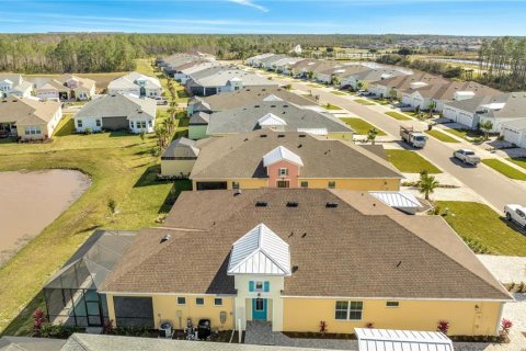 Villa ou maison à louer à Daytona Beach, Floride: 2 chambres, 161.93 m2 № 1919661 - photo 6