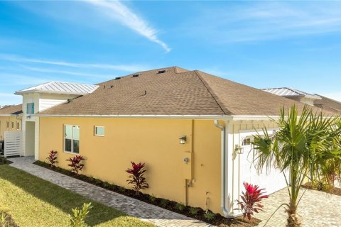 Villa ou maison à louer à Daytona Beach, Floride: 2 chambres, 161.93 m2 № 1919661 - photo 4