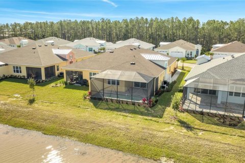 Villa ou maison à louer à Daytona Beach, Floride: 2 chambres, 161.93 m2 № 1919661 - photo 9