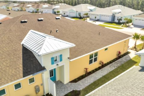 Villa ou maison à louer à Daytona Beach, Floride: 2 chambres, 161.93 m2 № 1919661 - photo 5