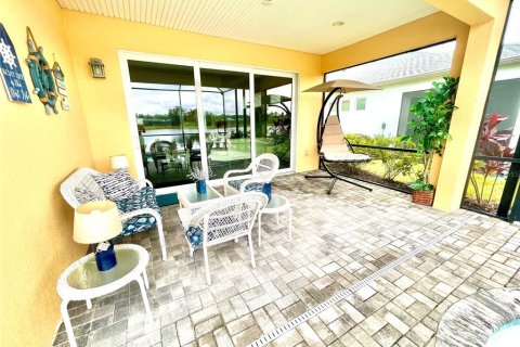 Villa ou maison à louer à Daytona Beach, Floride: 2 chambres, 161.93 m2 № 1919661 - photo 29