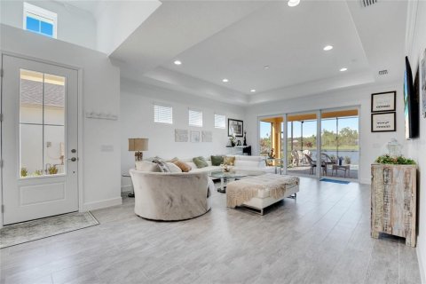 Villa ou maison à louer à Daytona Beach, Floride: 2 chambres, 161.93 m2 № 1919661 - photo 14