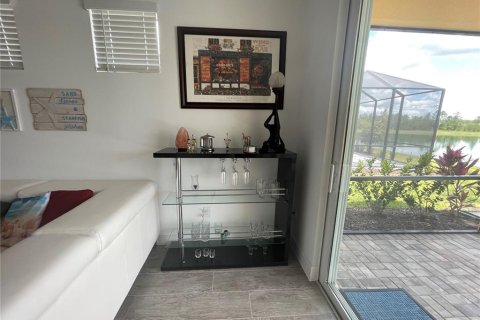 Villa ou maison à louer à Daytona Beach, Floride: 2 chambres, 161.93 m2 № 1919661 - photo 15