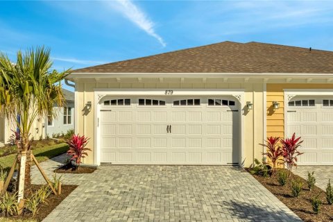 Villa ou maison à louer à Daytona Beach, Floride: 2 chambres, 161.93 m2 № 1919661 - photo 2