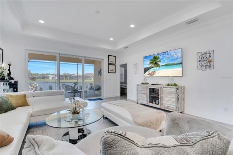 Villa ou maison à louer à Daytona Beach, Floride: 2 chambres, 161.93 m2 № 1919661 - photo 13