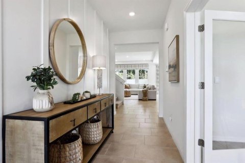 Villa ou maison à vendre à Zephyrhills, Floride: 4 chambres, 307.79 m2 № 1778563 - photo 2