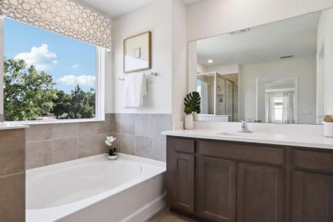 Villa ou maison à vendre à Zephyrhills, Floride: 4 chambres, 307.79 m2 № 1778563 - photo 20