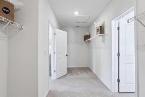 Villa ou maison à vendre à Zephyrhills, Floride: 4 chambres, 307.79 m2 № 1778563 - photo 26
